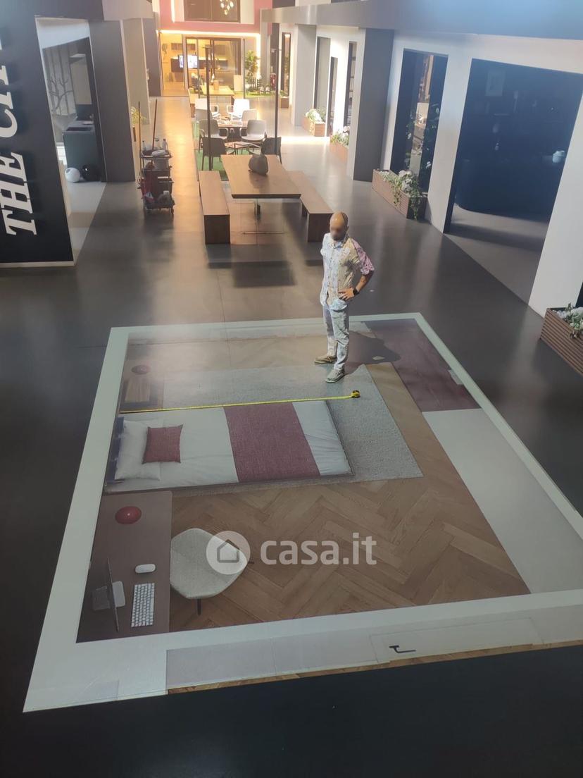 Trilocale in Via Monginevro 95 d
