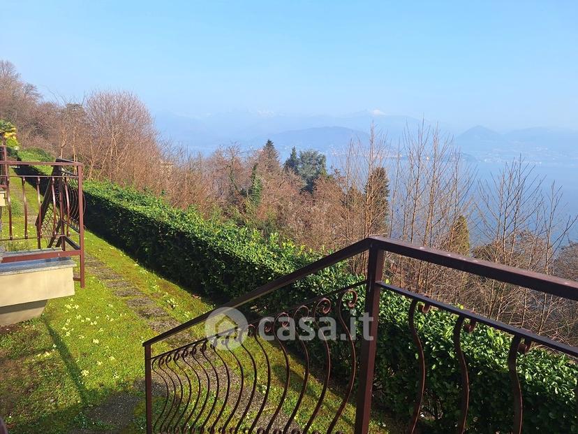 Trilocale in Via Vignolo 27 — foto 23 di 33