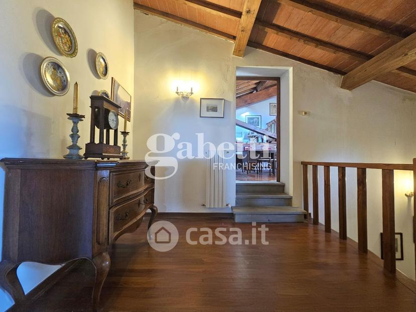 Appartamento in Via di Mosciano — foto 37 di 63