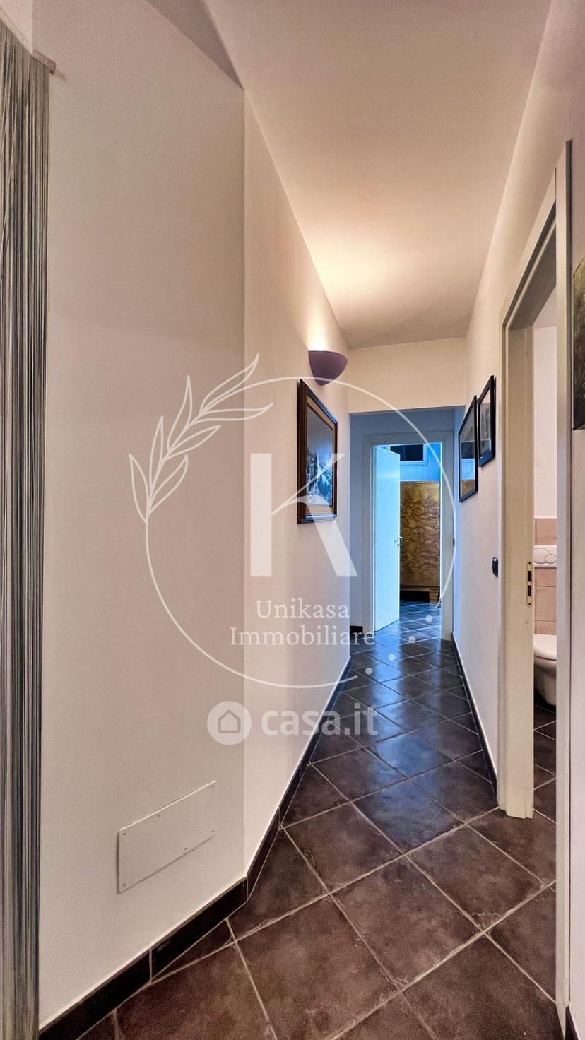 Appartamento in Via Poggio del Sole Superiore 11 — foto 35 di 51