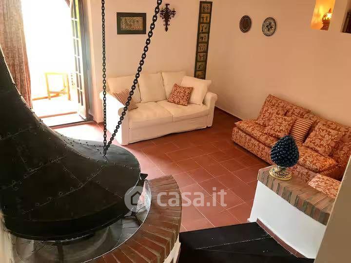 Appartamento in Via Tommaso Fazzello — foto 17 di 29
