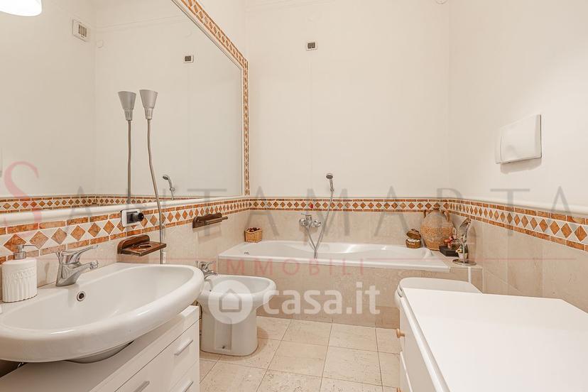 Trilocale in Via Ponte Seveso — foto 19 di 20