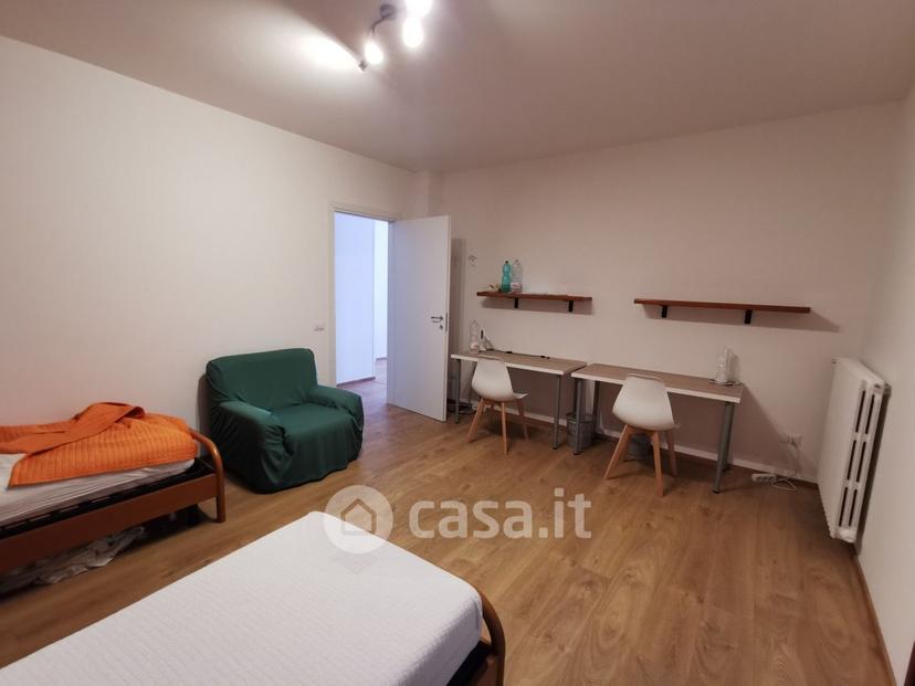 Stanza in Via Gioacchino Rossini 52
