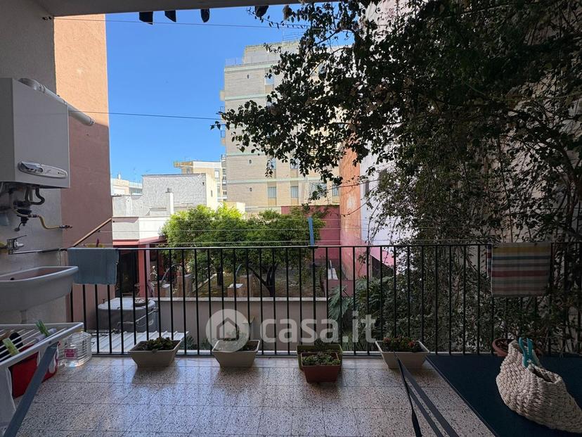 Trilocale in Via Conserva — foto 29 di 30