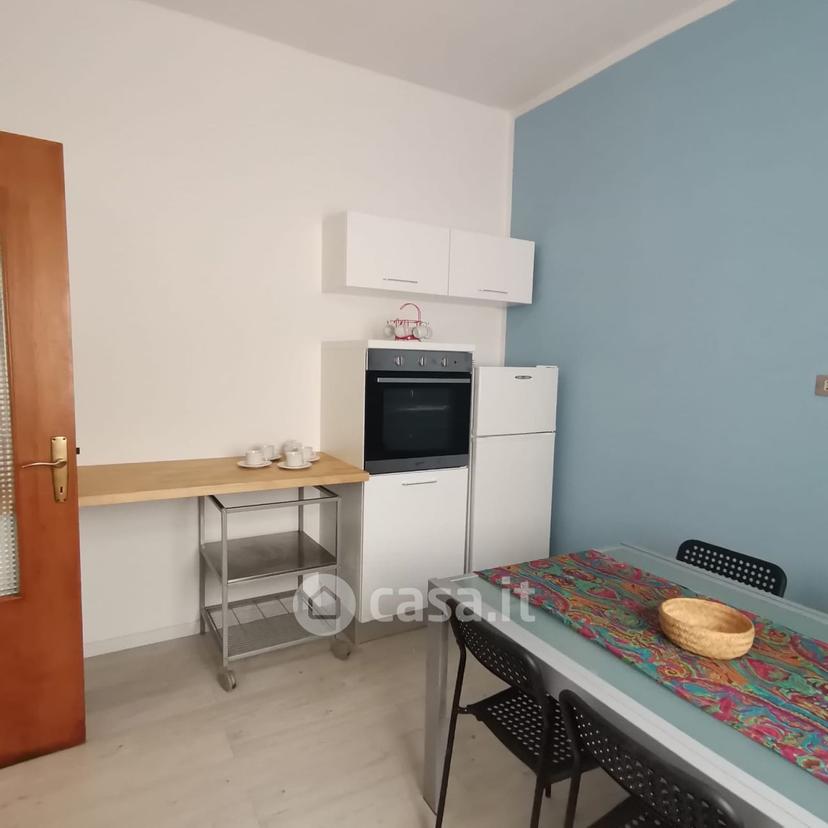Stanza in Via Ludovico Ariosto 9 — foto 12 di 12