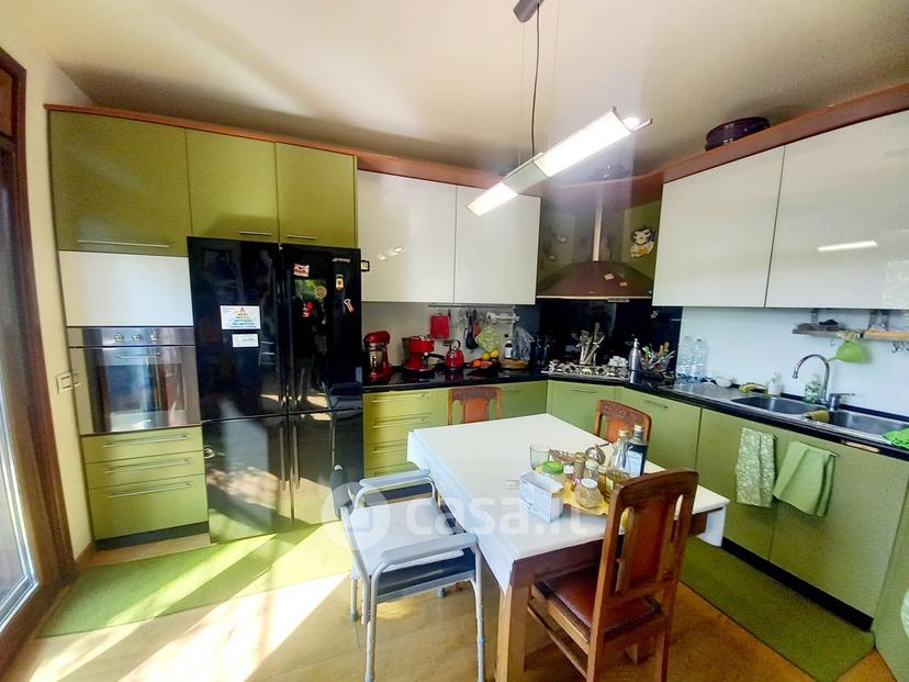 Villa in Via Papa Giovanni Paolo II 15 — foto 74 di 104