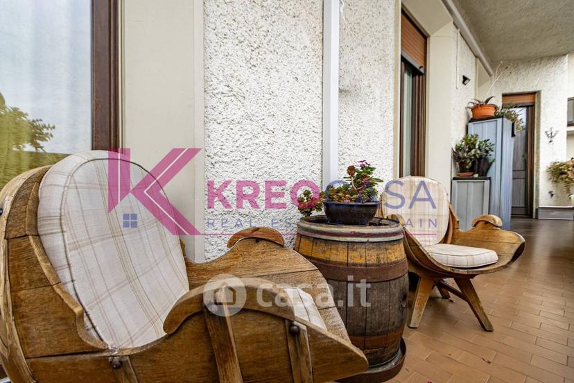 Quadrilocale in Via Ginevrina Fossano 40 — foto 12 di 38
