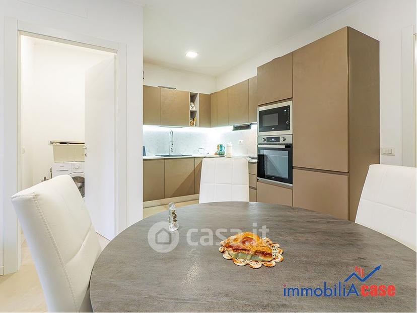 Trilocale in Via Pietro Toselli 4 — foto 34 di 34