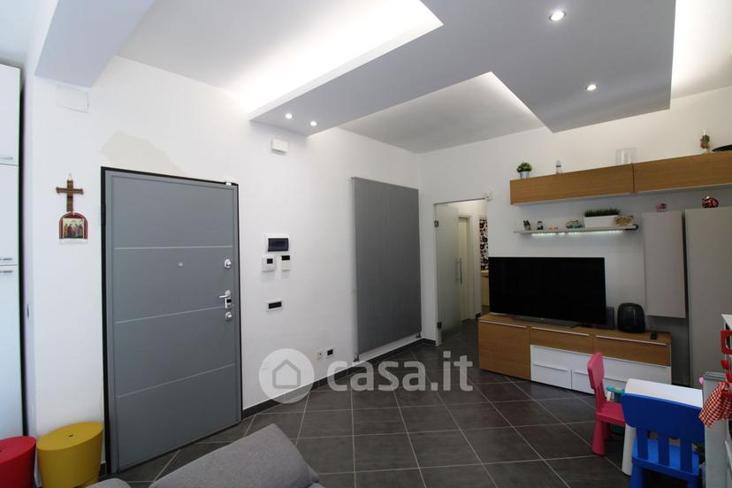 Trilocale in Via della Vela 44 — foto 17 di 31