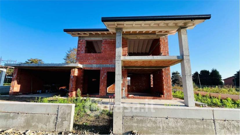 Villa in Via Cavalieri di Vittorio 1 — foto 6 di 29