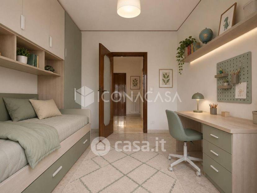 Appartamento in Viale Regina Elena — foto 17 di 43