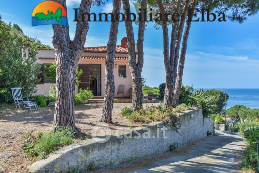 Villa in Strada Capoliveri Morcone 5 — foto 18 di 48