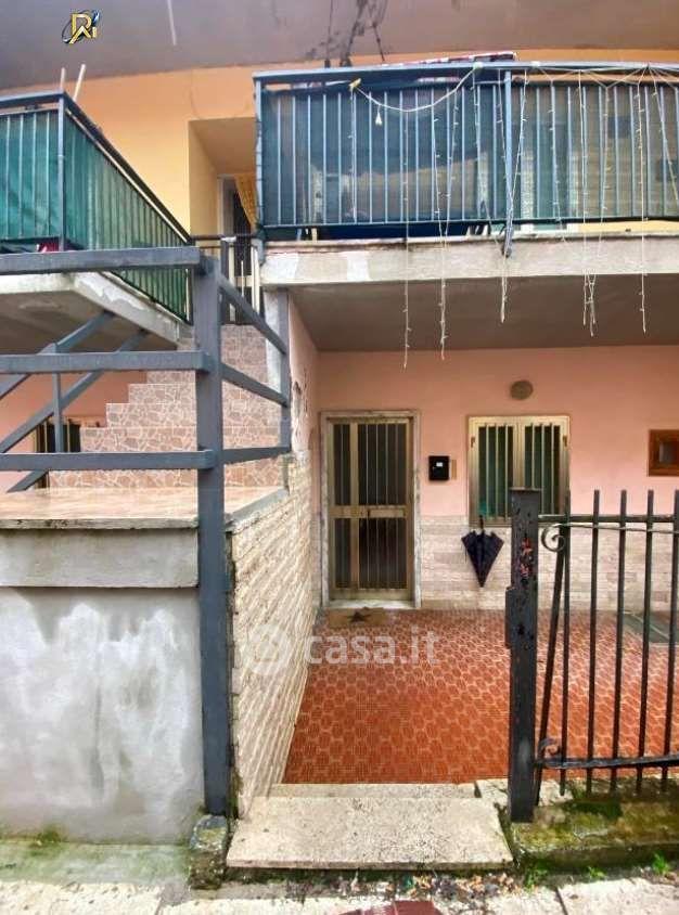 Trilocale in Via della Conocchia — foto 7 di 25