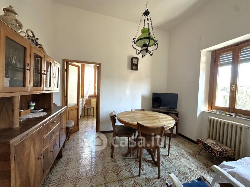 Appartamento in Via Francesco Crispi — foto 5 di 11