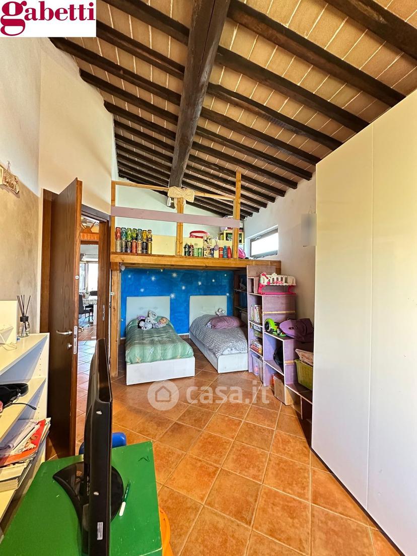 Quadrilocale in Via del Casello — foto 15 di 20