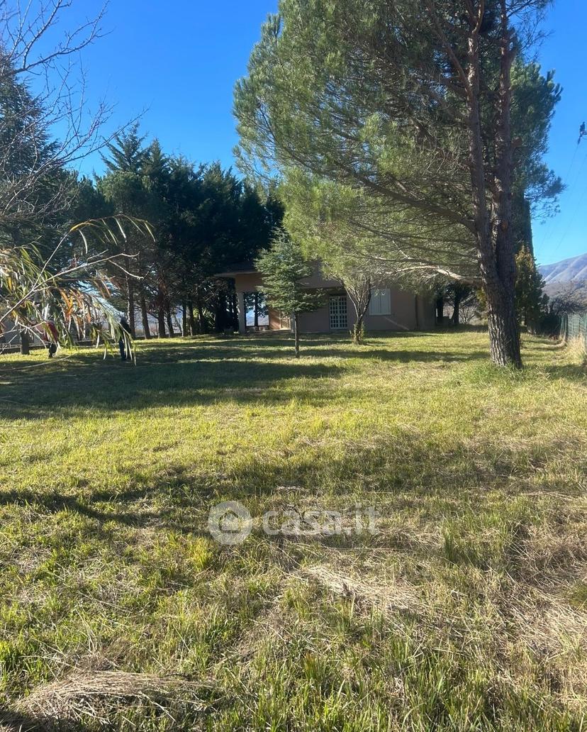 Villa in Contrada Frusci — foto 37 di 65