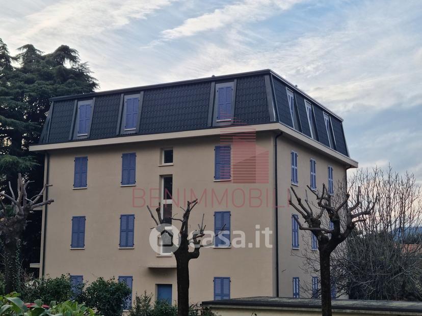 Trilocale in Via Silvio Bonomelli 13 — foto 11 di 17