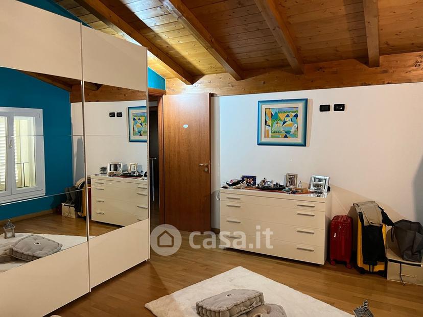 Villa in Via Santerno Ammonite 171 — foto 58 di 59