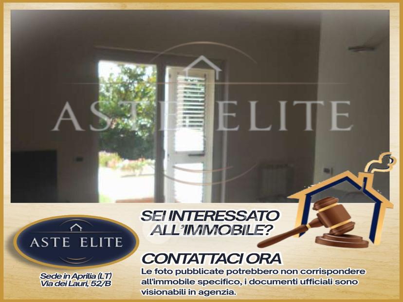 Quadrilocale in Viale Nuova Florida 96 — foto 5 di 22