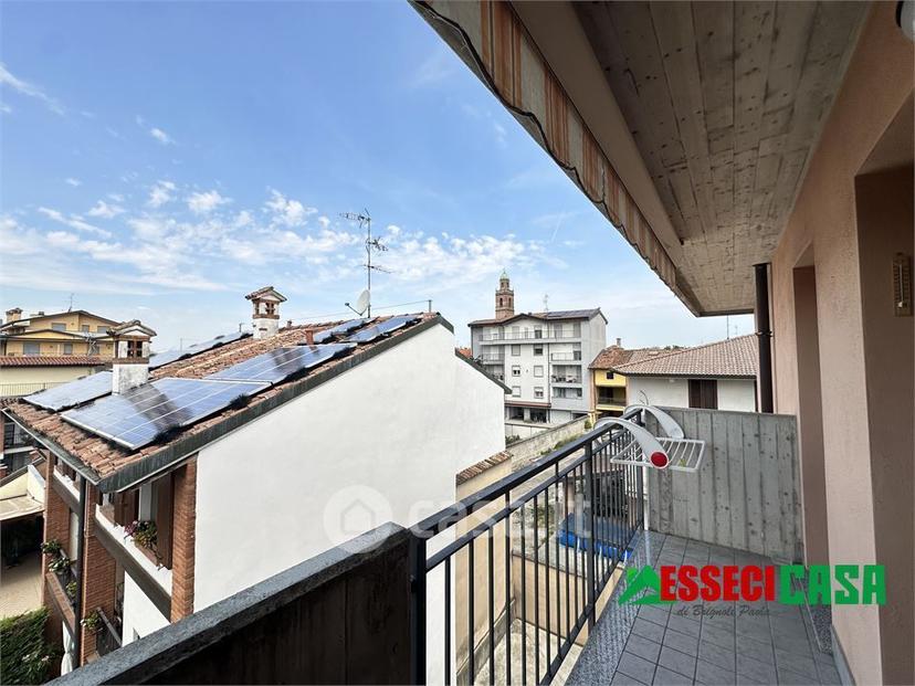 Trilocale in Via Guglielmo Oberdan — foto 27 di 29
