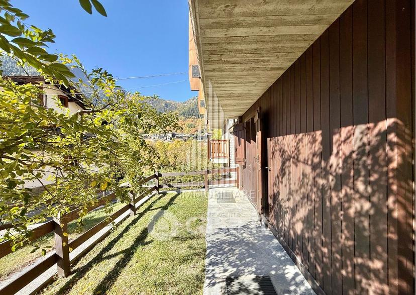 Trilocale in Strada Margherita 17 — foto 17 di 17