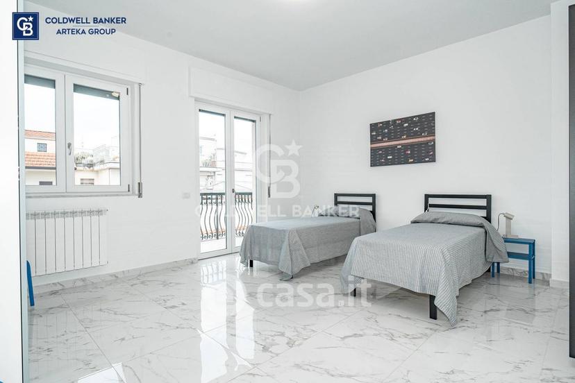 Quadrilocale in Via Ercole Patti 10 — foto 10 di 23