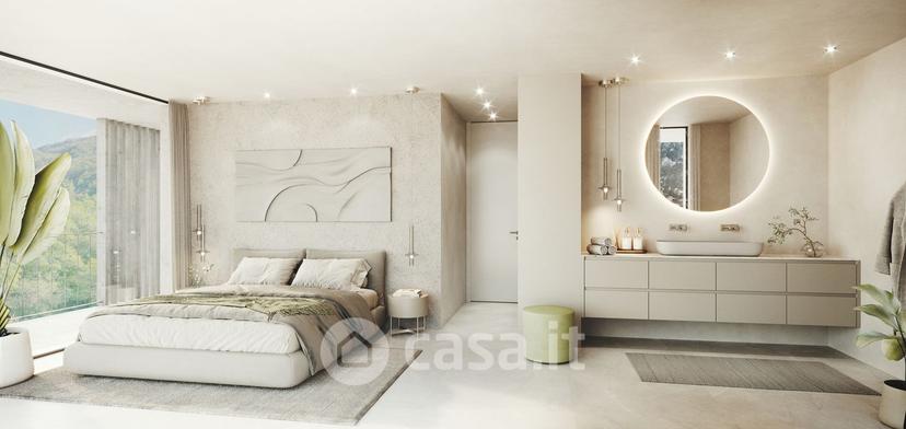 Villa in Via Per Le Prandine