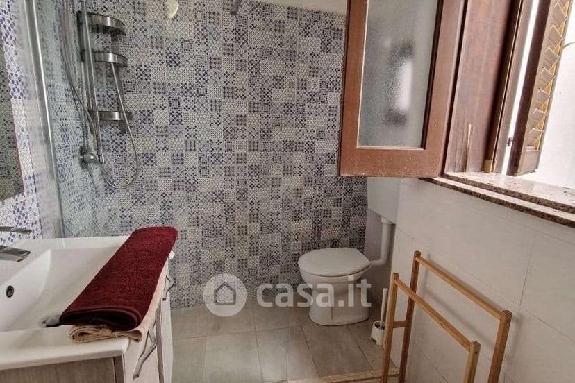 Trilocale in Via Domenico Scinà