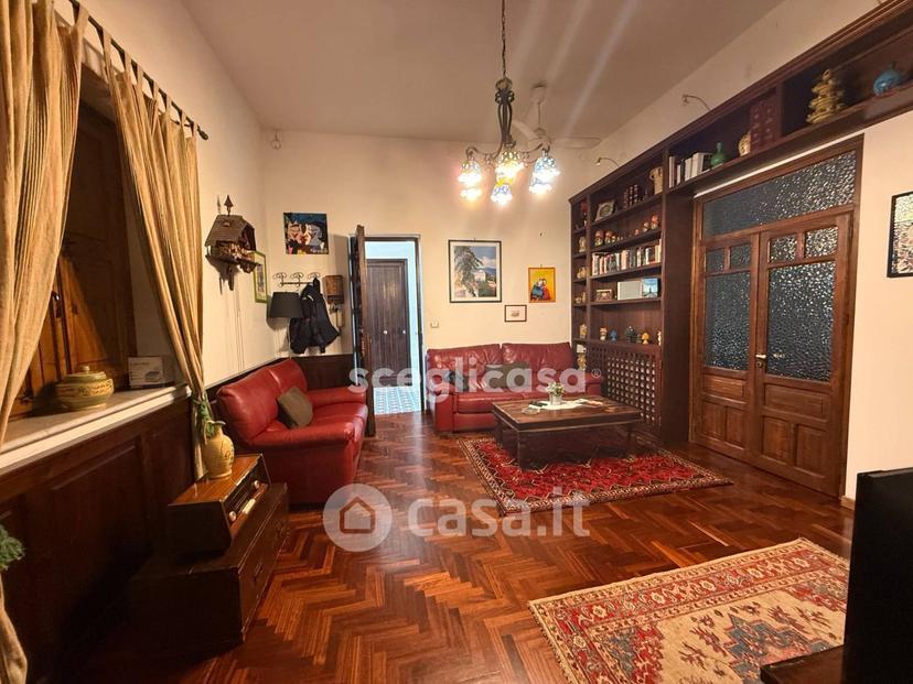 Villa in Via Manganelli 114 — foto 18 di 39