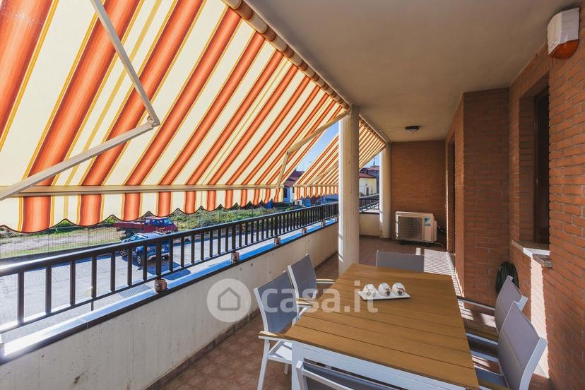 Trilocale in Via XI Febbraio 3 — foto 35 di 36