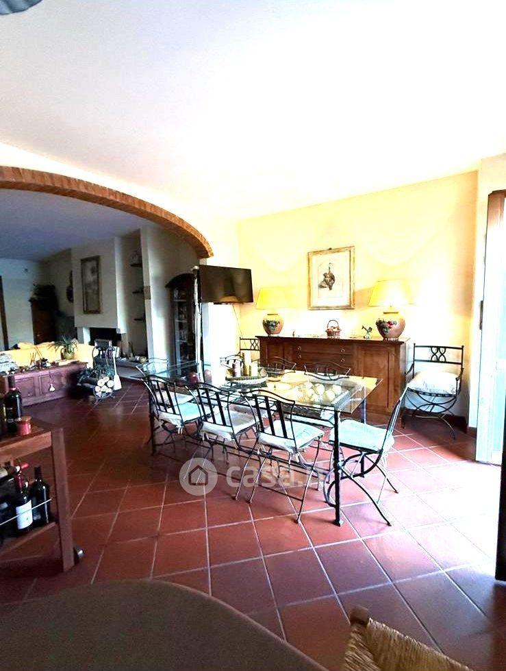 Villa in Via Luigi Becagli — foto 16 di 49
