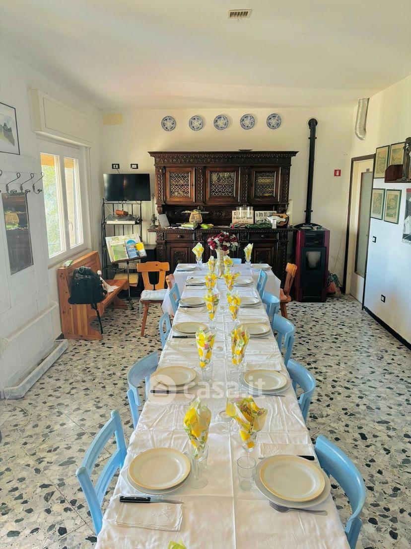 Villa in Via Fratelli Aristide E Alduino Castellini 8 — foto 36 di 49