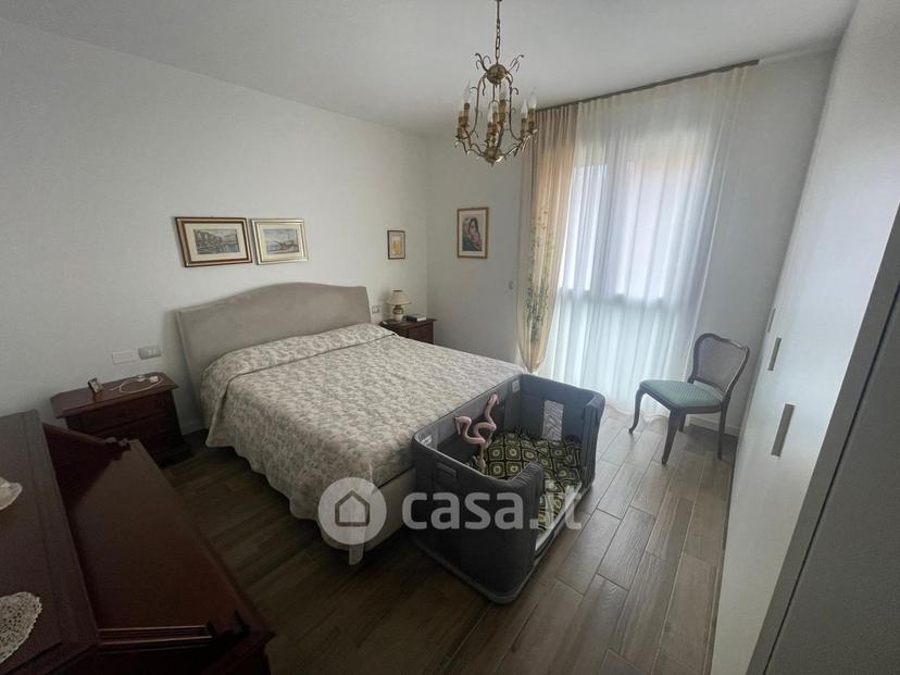Trilocale in Via Giulio Arata — foto 29 di 38