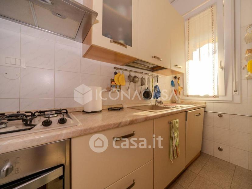 Trilocale in Via della Resistenza 2 — foto 70 di 86