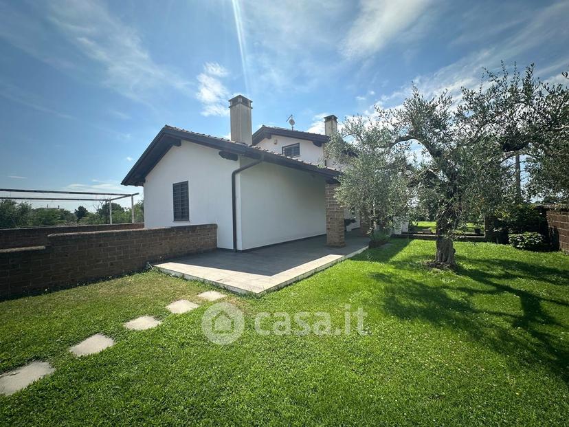 Villa in Via Falerina 185 — foto 45 di 52