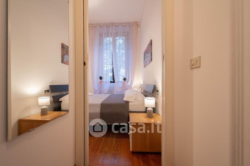 Monolocale in Via Benedetto Marcello 24