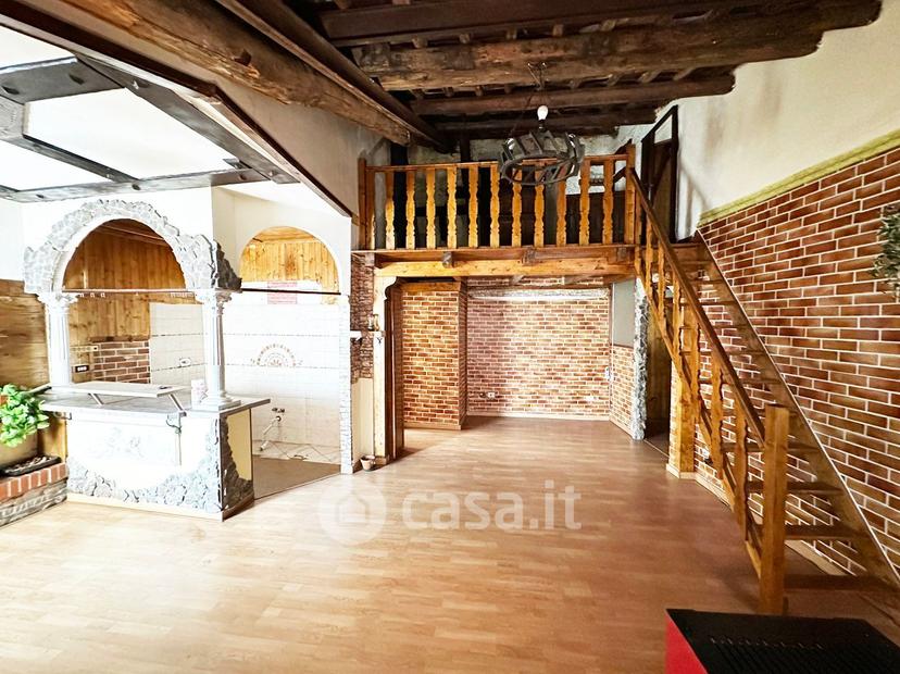 Quadrilocale in Via di San Pietro 14 — foto 6 di 9