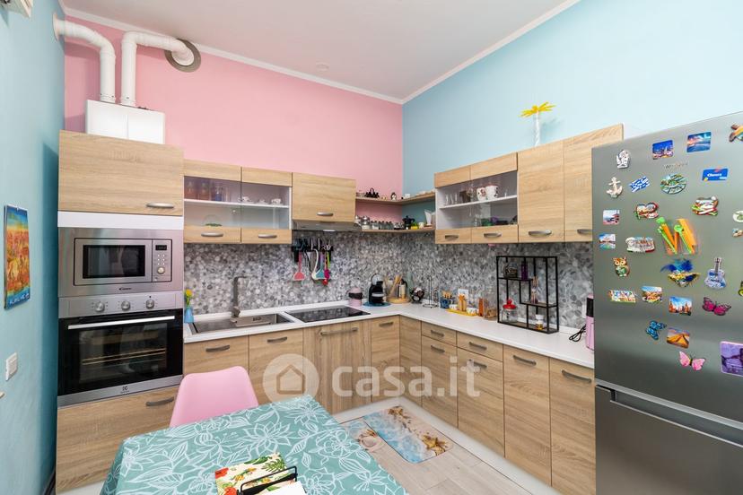 Trilocale in Viale Italia 66 — foto 58 di 63