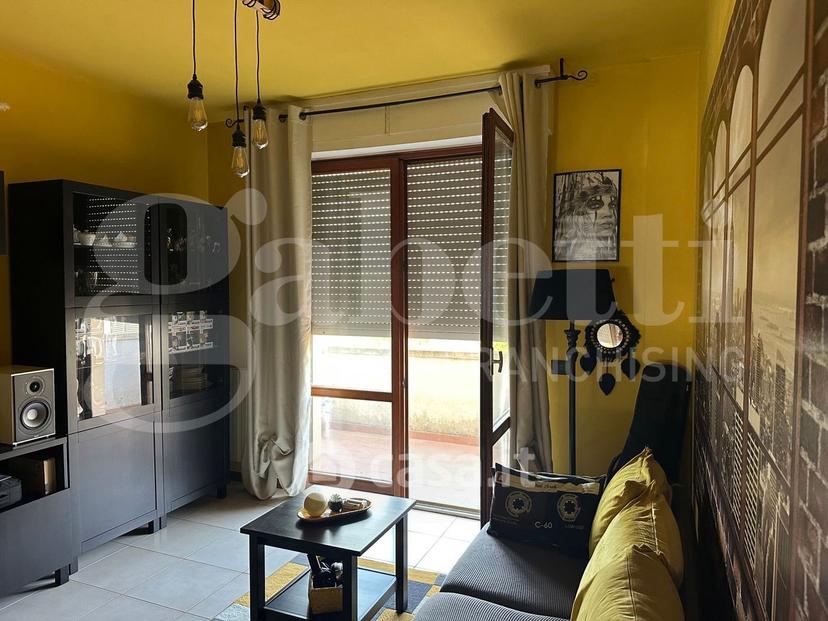 Appartamento in Via Don Luigi Sturzo — foto 37 di 42