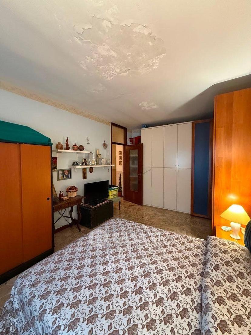 Appartamento in Via Clerico 17 — foto 27 di 39