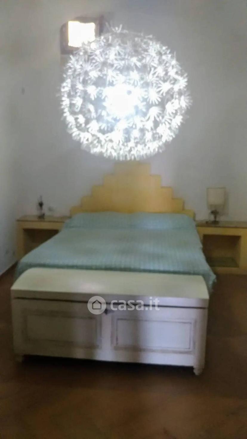 Trilocale in Via Blandina — foto 17 di 22
