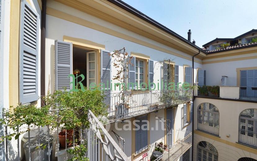 Appartamento in Via Bartolomeo Zucchi — foto 40 di 79
