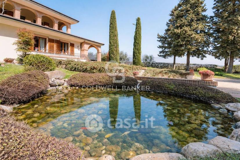 Villa in Via San Giovanni 56 — foto 18 di 79