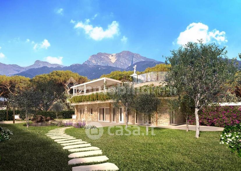 Villa in Via Salvador Allende 55 — foto 9 di 31