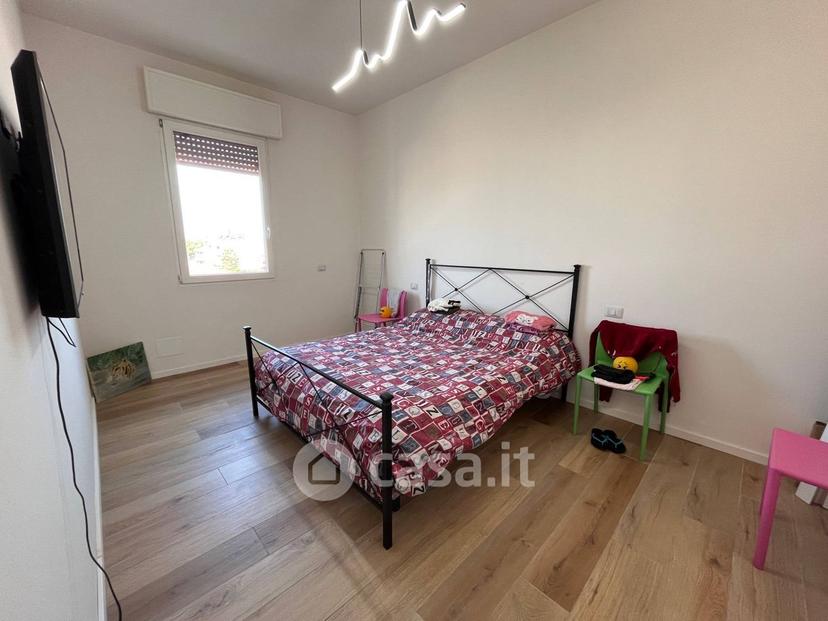 Quadrilocale in Via Giuseppe Verdi 26 — foto 5 di 30