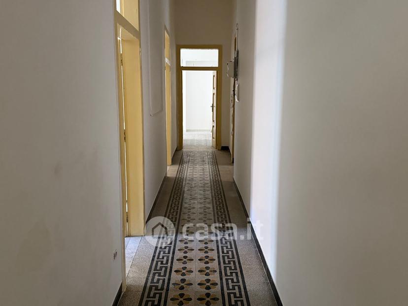 Trilocale in Corso Vittorio Emanuele II 2 — foto 4 di 10