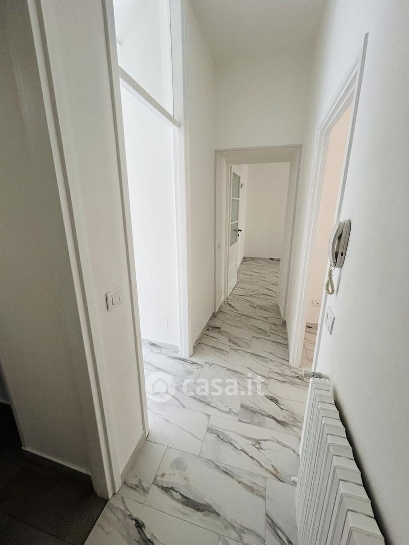 Trilocale in Via Confalonieri — foto 24 di 24
