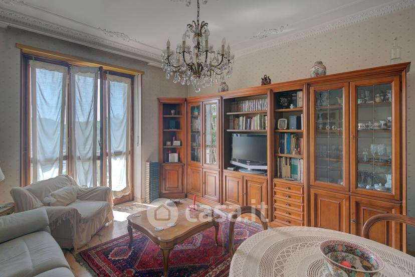 Quadrilocale in Corso Caio Plinio 72 — foto 17 di 30