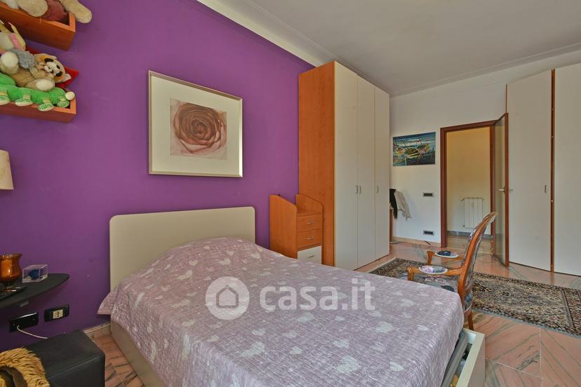 Quadrilocale in Via Antonio Pacinotti 8 — foto 14 di 32