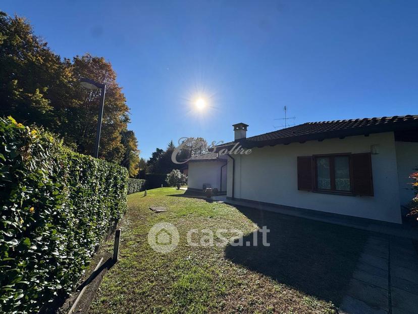 Villa in Strada Privata delle Acacie 16 — foto 13 di 33